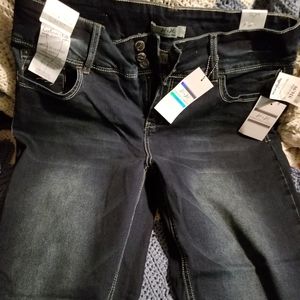 Women's jeans 14 new with tags